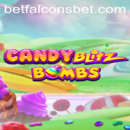Diving into the Sweet and Explosive World of CandyBlitzBombs