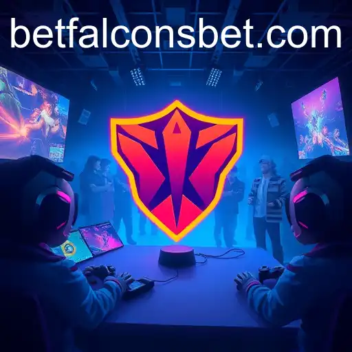 Player Community in Digital Gaming: Betfalcons' Role