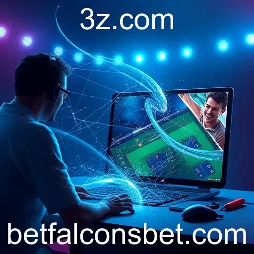 Tendências Emergentes no Cenário de Jogos Online em 2025