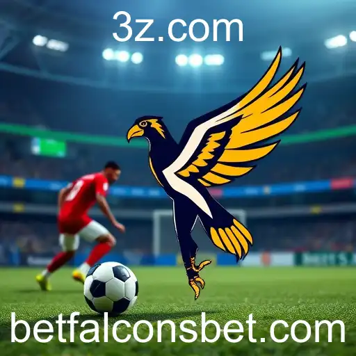 A Ascensão da BetFalcons no Brasil: O Novo Horizonte das Apostas Online