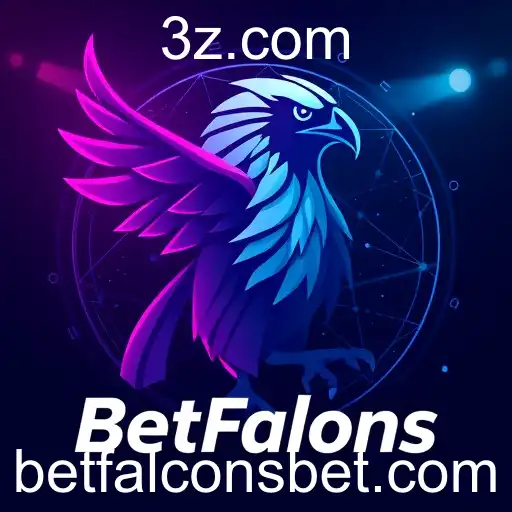 Expansão Online: Betfalcons Ganha Destaque no Mercado de Apostas