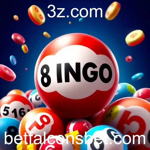 A Ascensão do Betfalcons no Universo dos Jogos Online