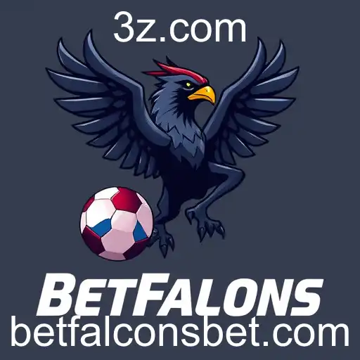 Ascensão do Betfalcons no Cenário Nacional de Jogos