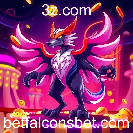 Tendências de Jogos para 2025: O Crescimento do Betfalcons