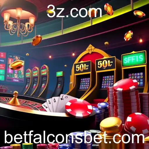 Novos Horizontes no Mundo dos Jogos Online