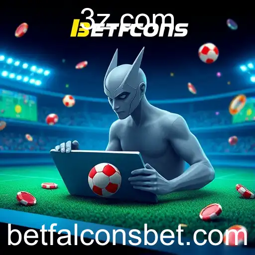 Tendências em Jogos Online: Betfalcons e o Crescimento do Mercado