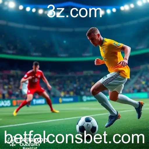 O Impacto Crescente das Apostas Esportivas no Brasil