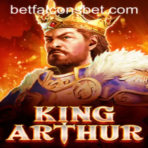 Discover the Enchantment of KingArthur: A Strategic Game for Betfalcons Enthusiasts