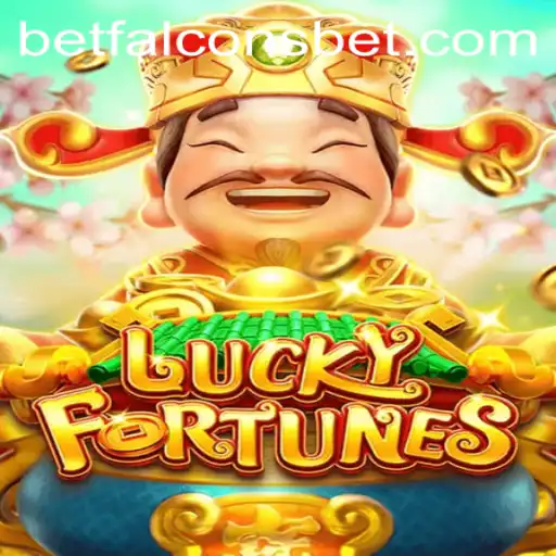 Explore the Thrilling World of LUCKYFORTUNES: A Deep Dive into the Game Rules and Strategies