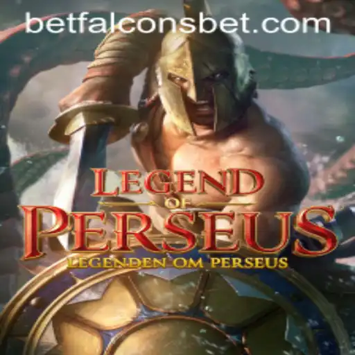 Discover the Epic Adventure of LegendofPerseus: A Timeless Game Experience