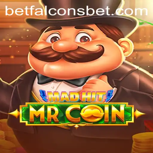 MadHitMrCoin: A Riveting New Adventure Game with Betfalcons