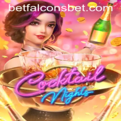 Unveiling the World of CocktailNights: A Deep Dive into the Game with BetFalcons