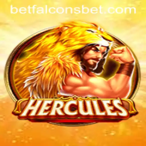 Hercules: A Legendary Adventure with Betfalcons