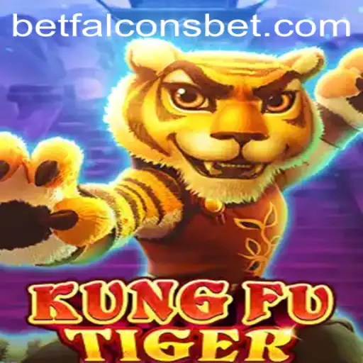 KungFuTiger: The Thrilling Martial Arts Adventure with BetFalcons