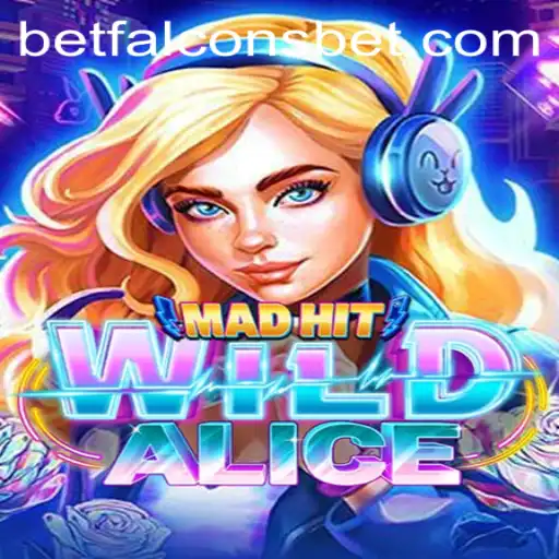 MadHitWildAlice: A New Sensation in the Gaming World