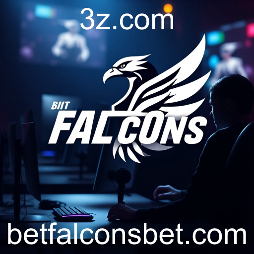 Revolução nos eSports: Betfalcons e o Futuro dos Jogos