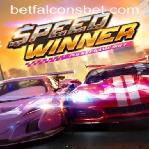 Inside SpeedWinner: The Thrilling Experience with Betfalcons