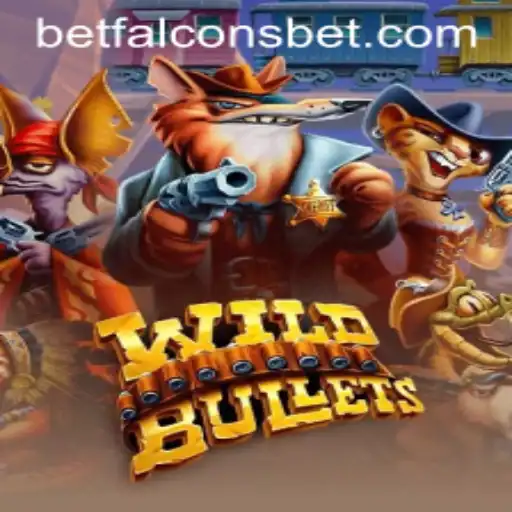 Exploring the Thrilling World of WildBullets: A New Gaming Sensation by BetFalcons